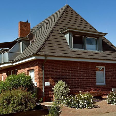 Apartament Haus Schulz Heide  Zewnętrze zdjęcie