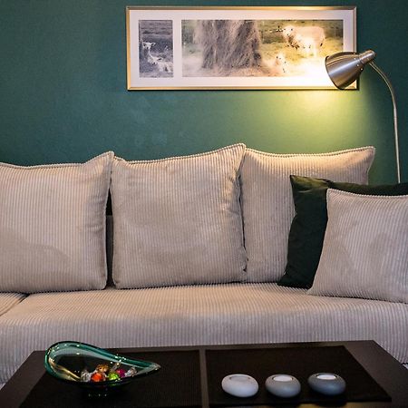 Apartament Haus Schulz Heide  Zewnętrze zdjęcie