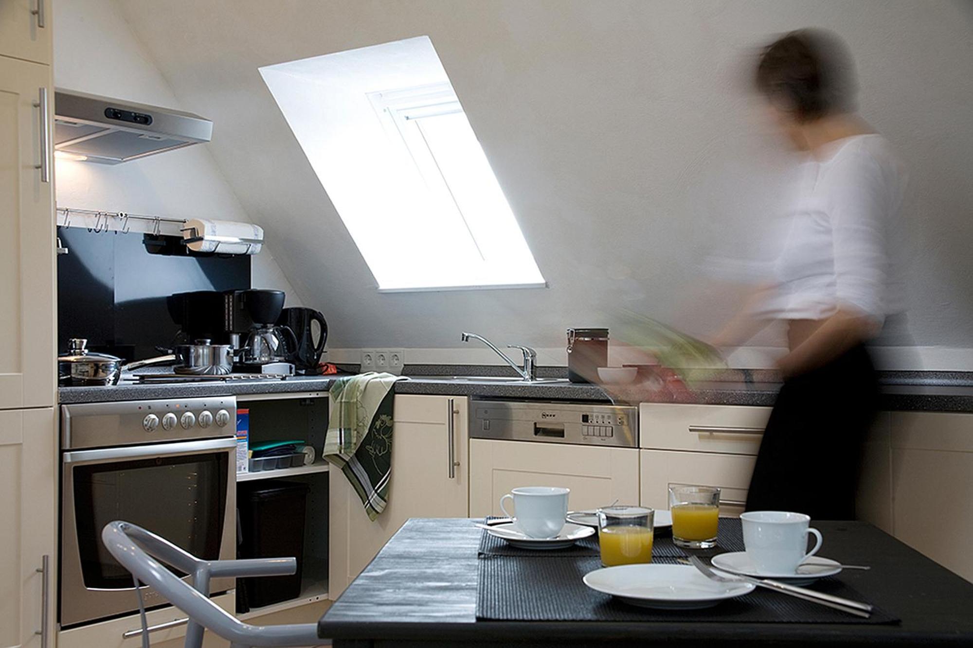 Apartament Haus Schulz Heide  Zewnętrze zdjęcie