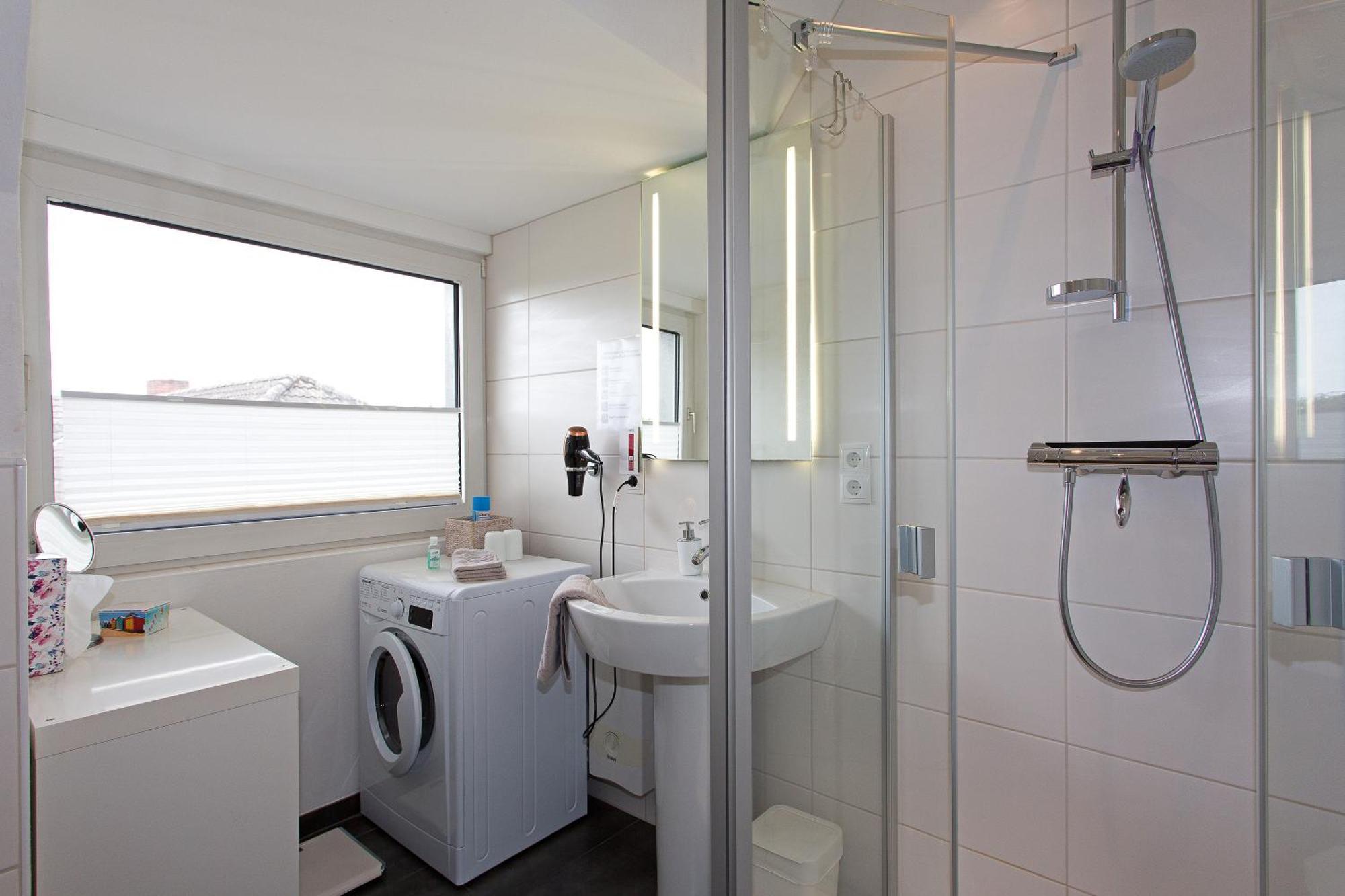 Apartament Haus Schulz Heide  Zewnętrze zdjęcie
