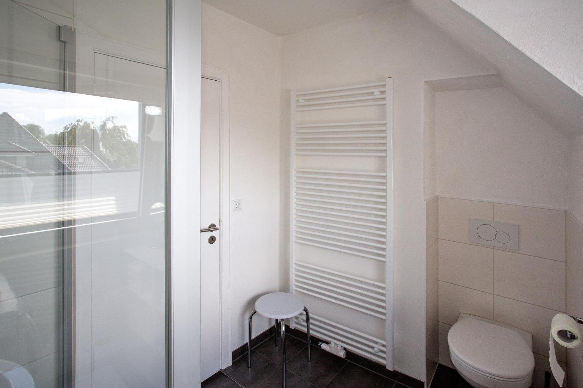 Apartament Haus Schulz Heide  Zewnętrze zdjęcie