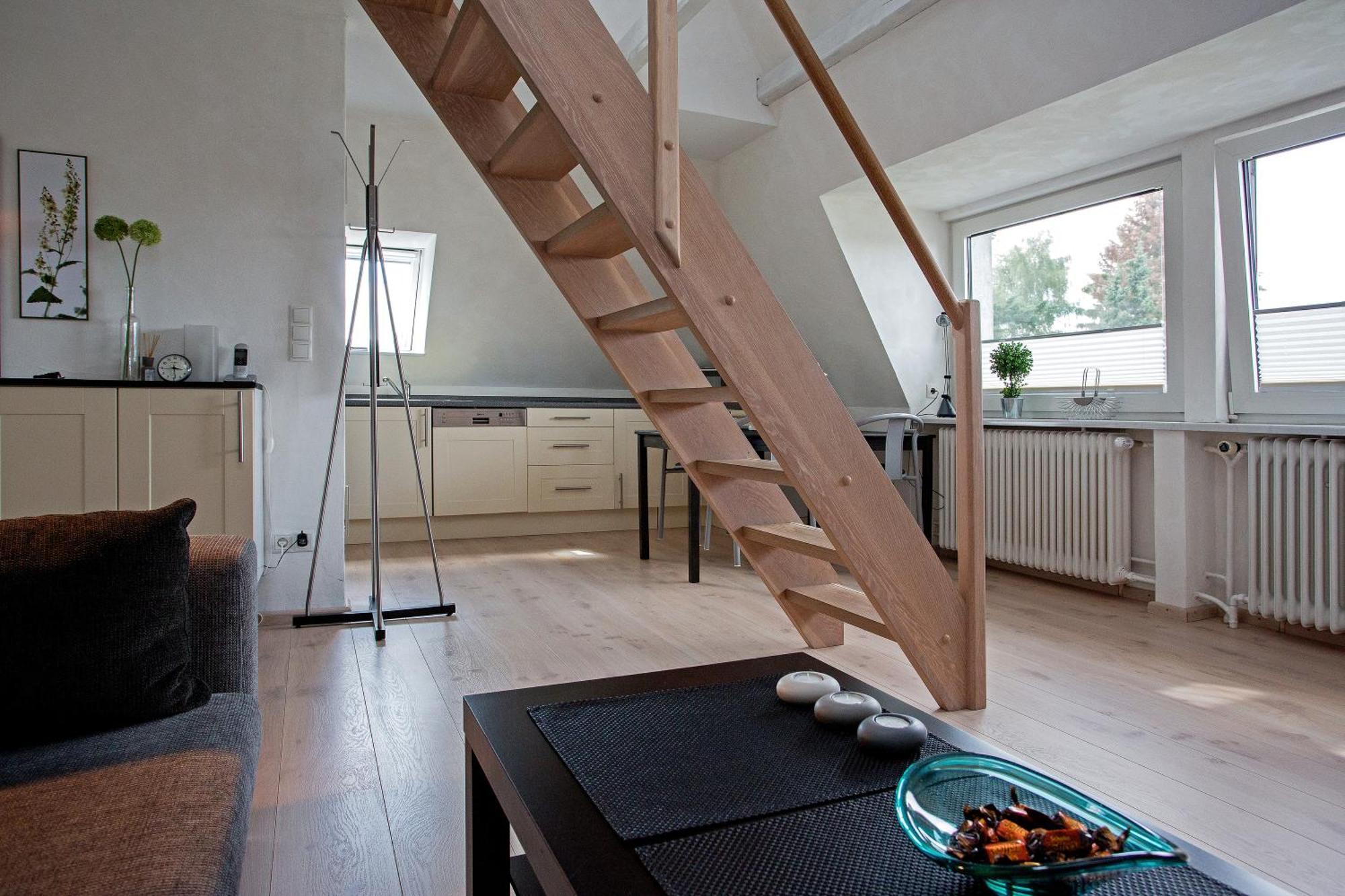 Apartament Haus Schulz Heide  Zewnętrze zdjęcie