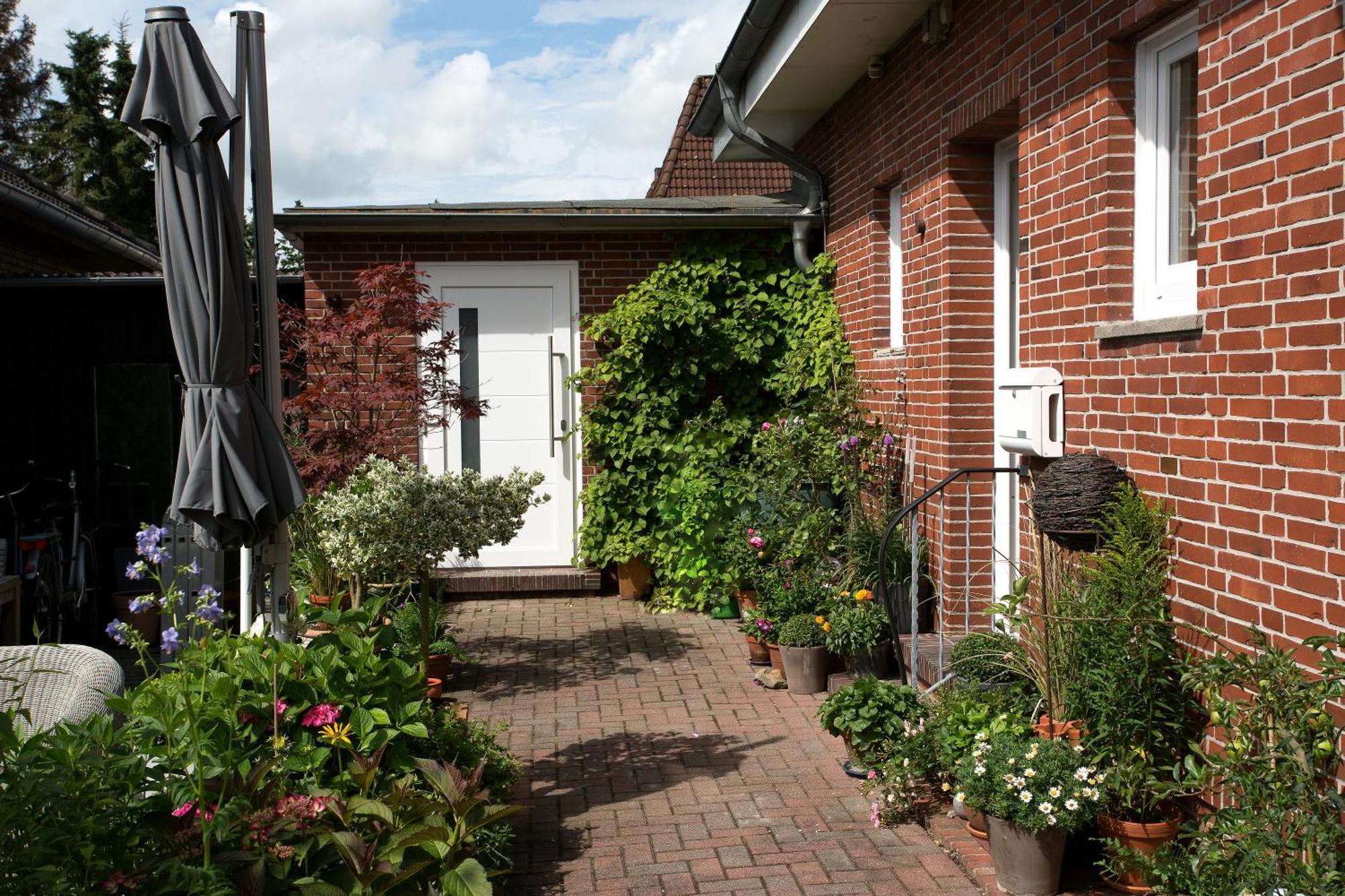Apartament Haus Schulz Heide  Zewnętrze zdjęcie