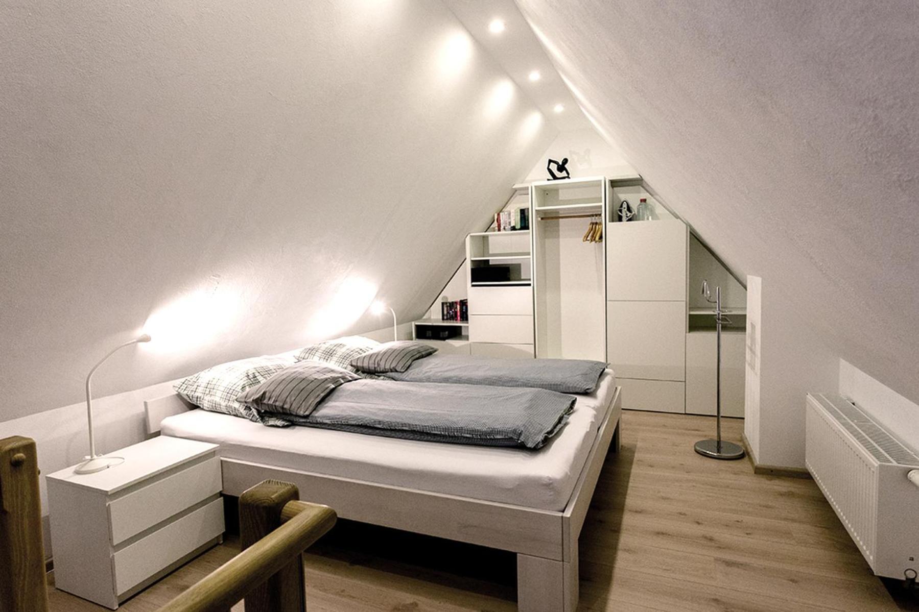 Apartament Haus Schulz Heide  Zewnętrze zdjęcie