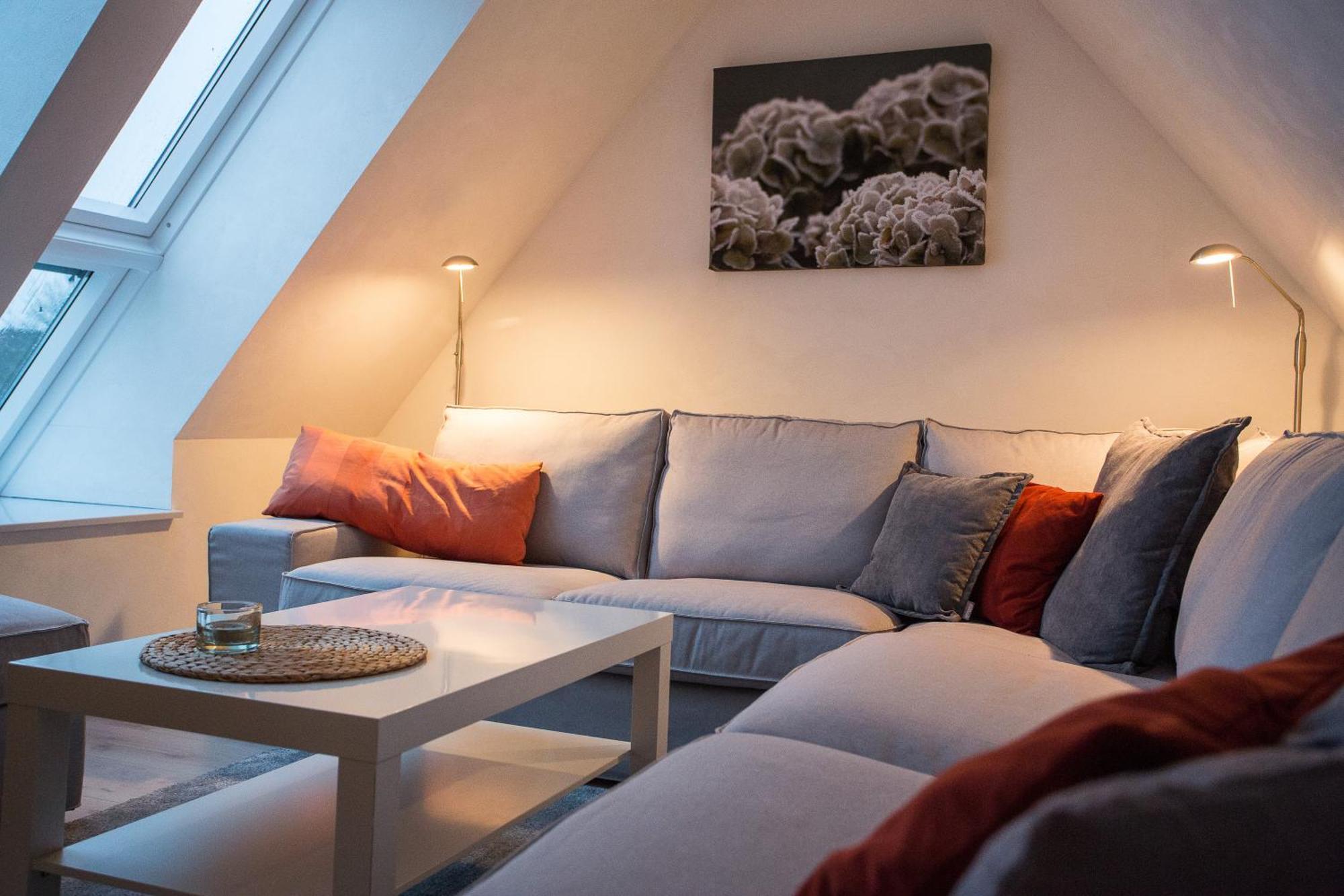 Apartament Haus Schulz Heide  Zewnętrze zdjęcie