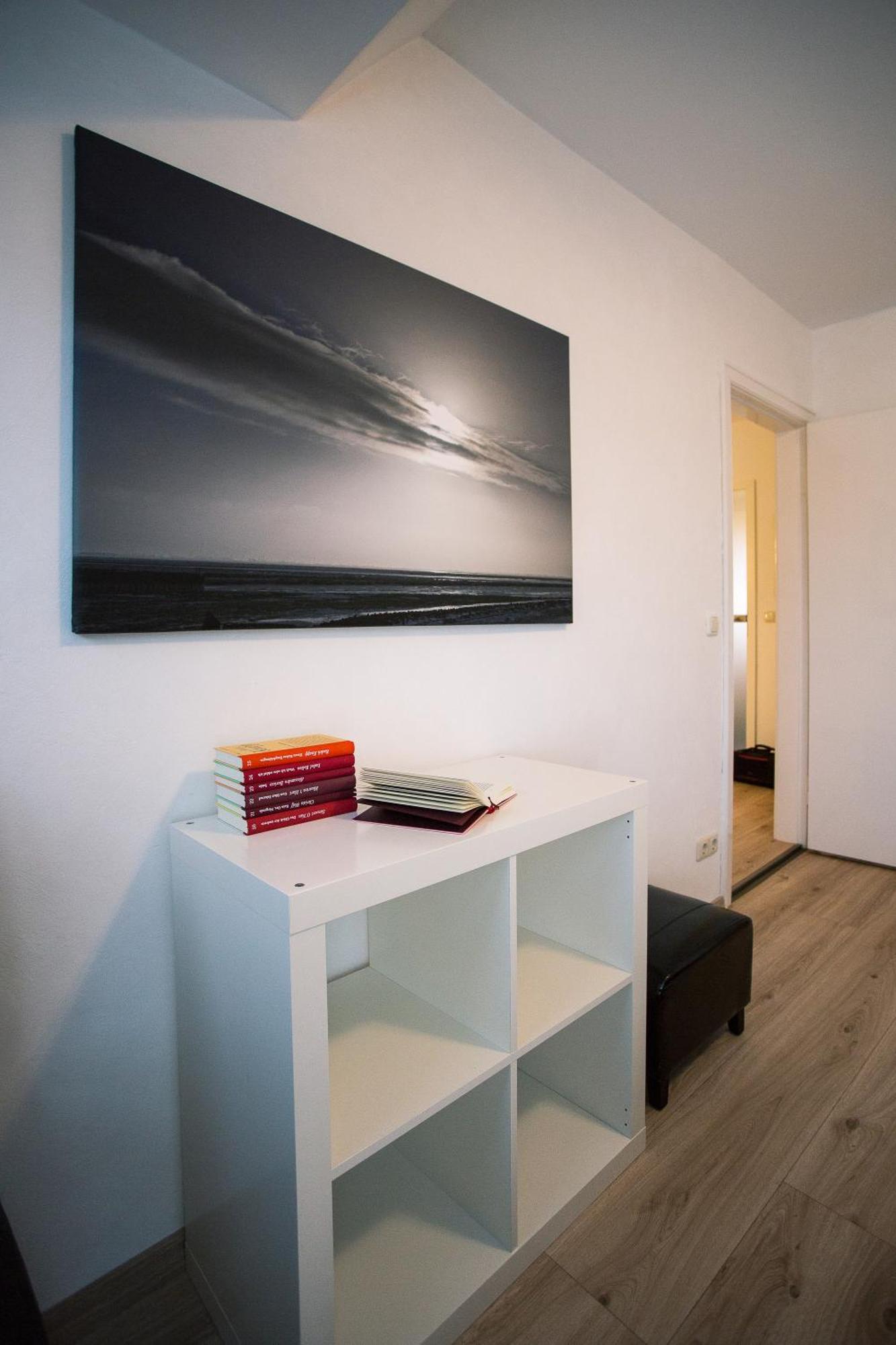 Apartament Haus Schulz Heide  Zewnętrze zdjęcie