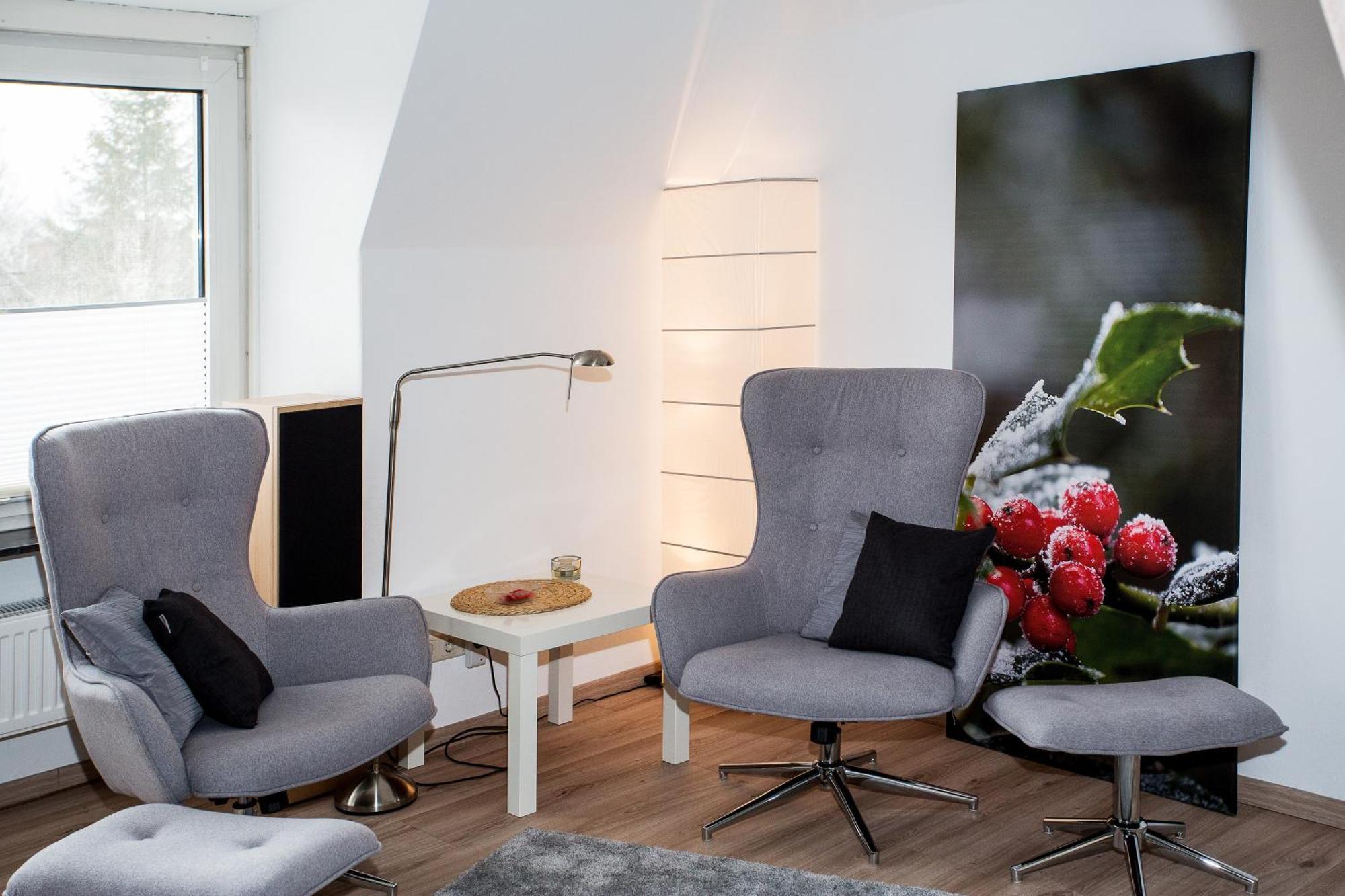 Apartament Haus Schulz Heide  Zewnętrze zdjęcie