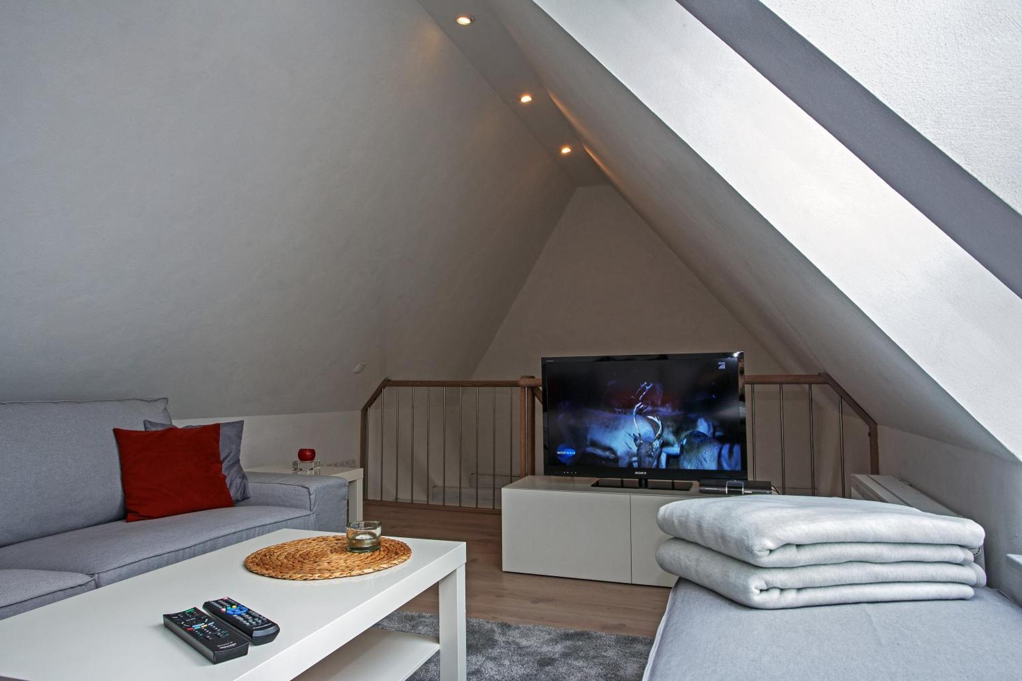 Apartament Haus Schulz Heide  Zewnętrze zdjęcie
