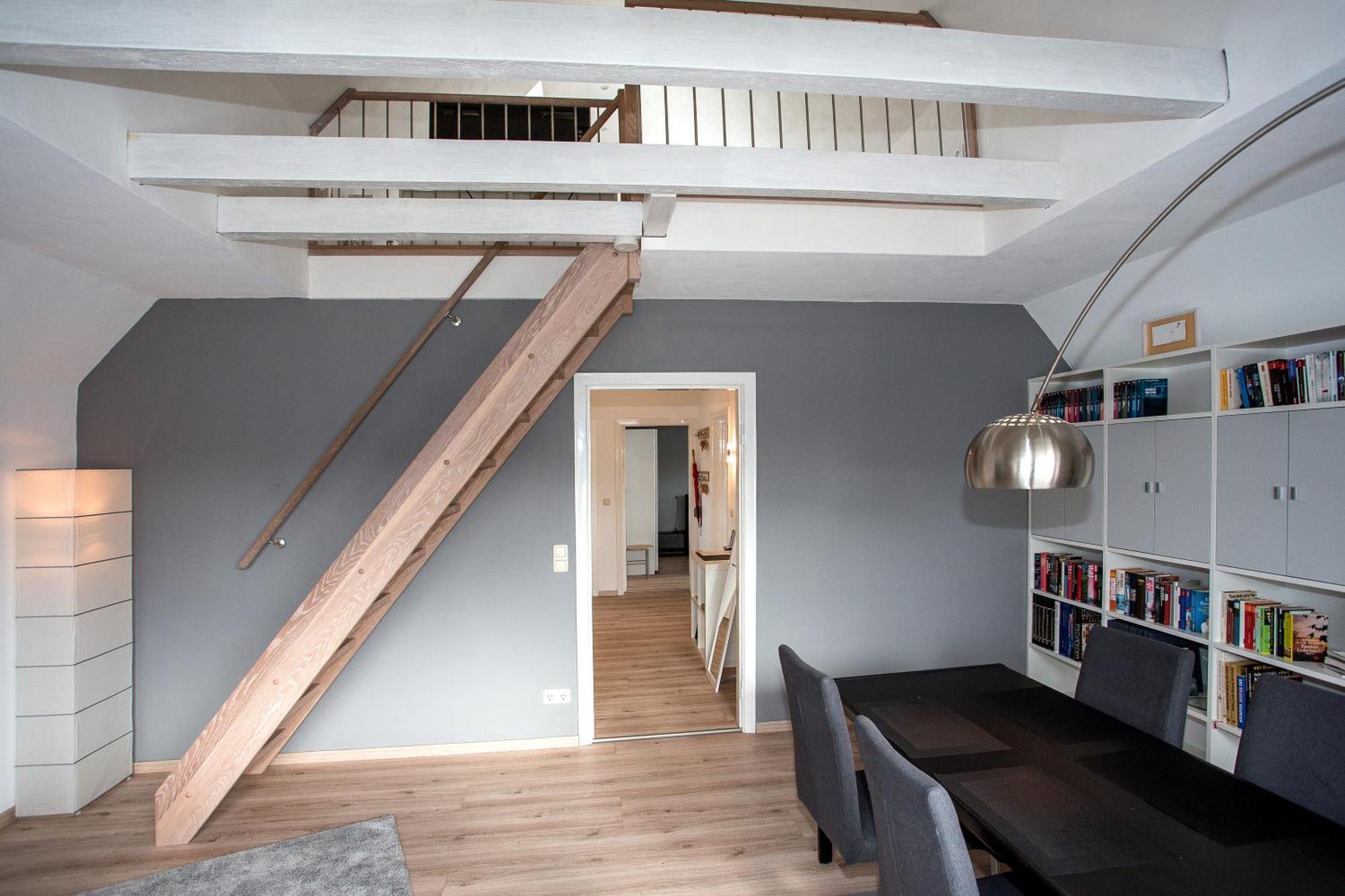 Apartament Haus Schulz Heide  Zewnętrze zdjęcie