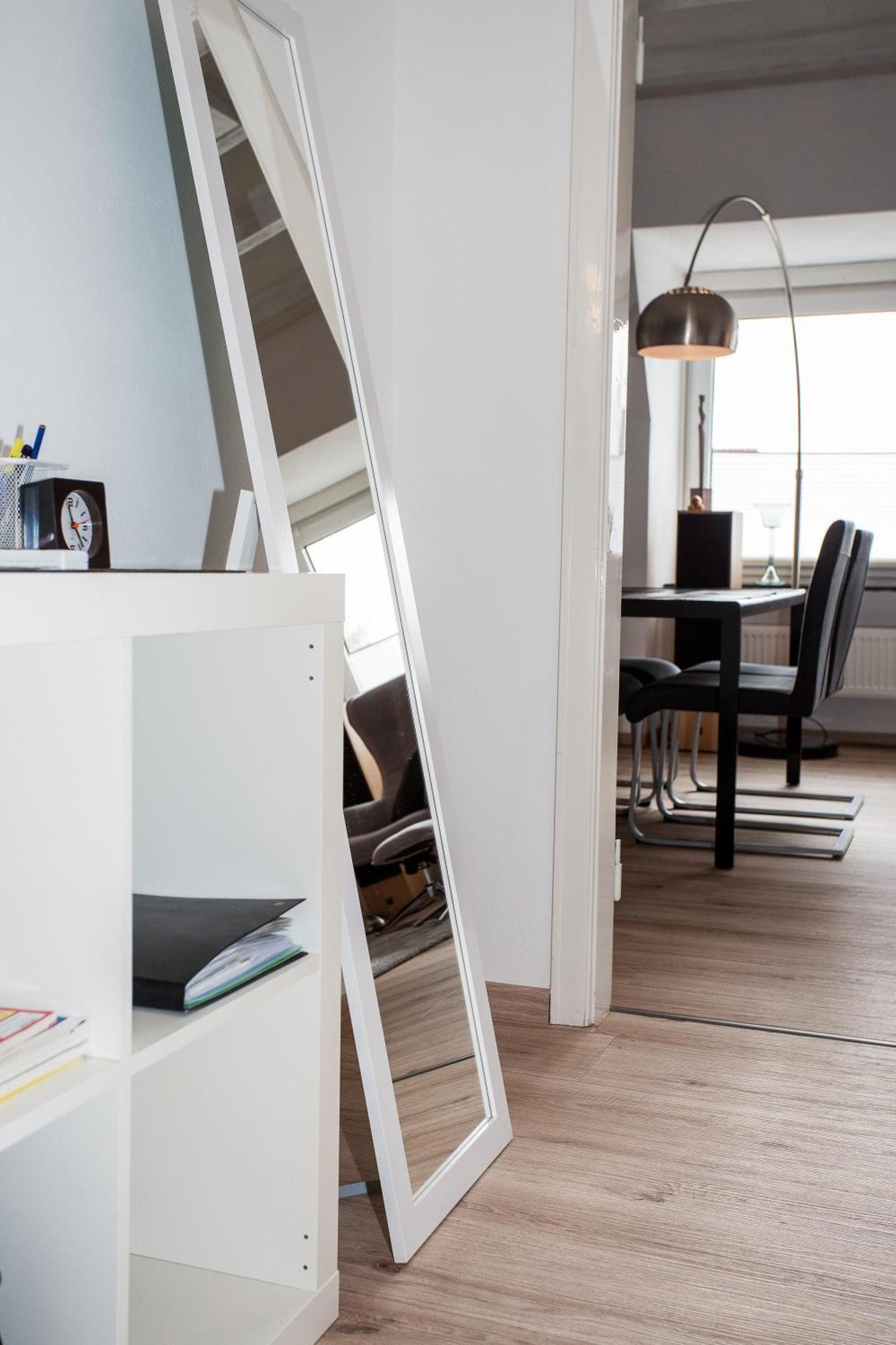 Apartament Haus Schulz Heide  Zewnętrze zdjęcie