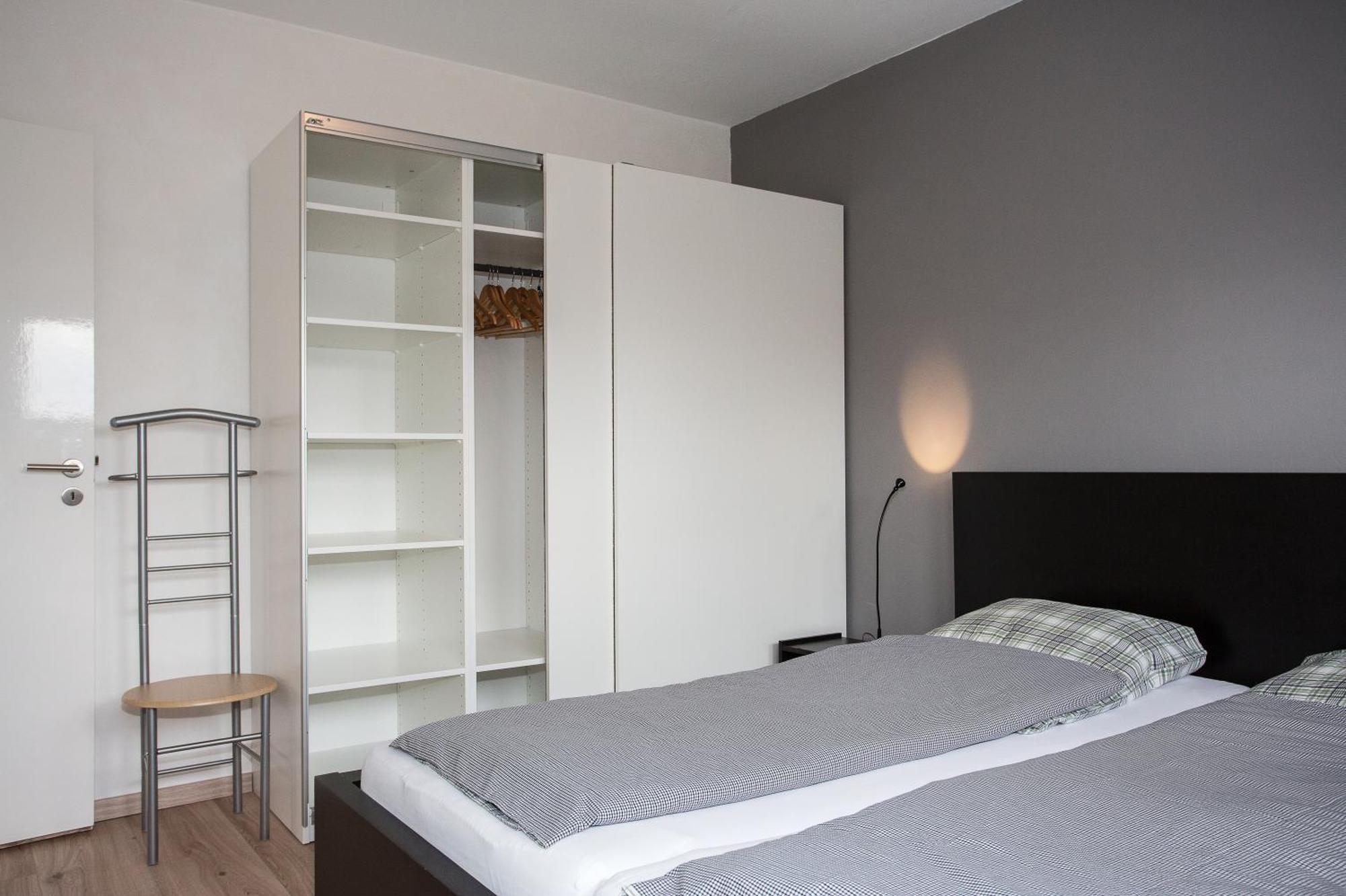 Apartament Haus Schulz Heide  Zewnętrze zdjęcie
