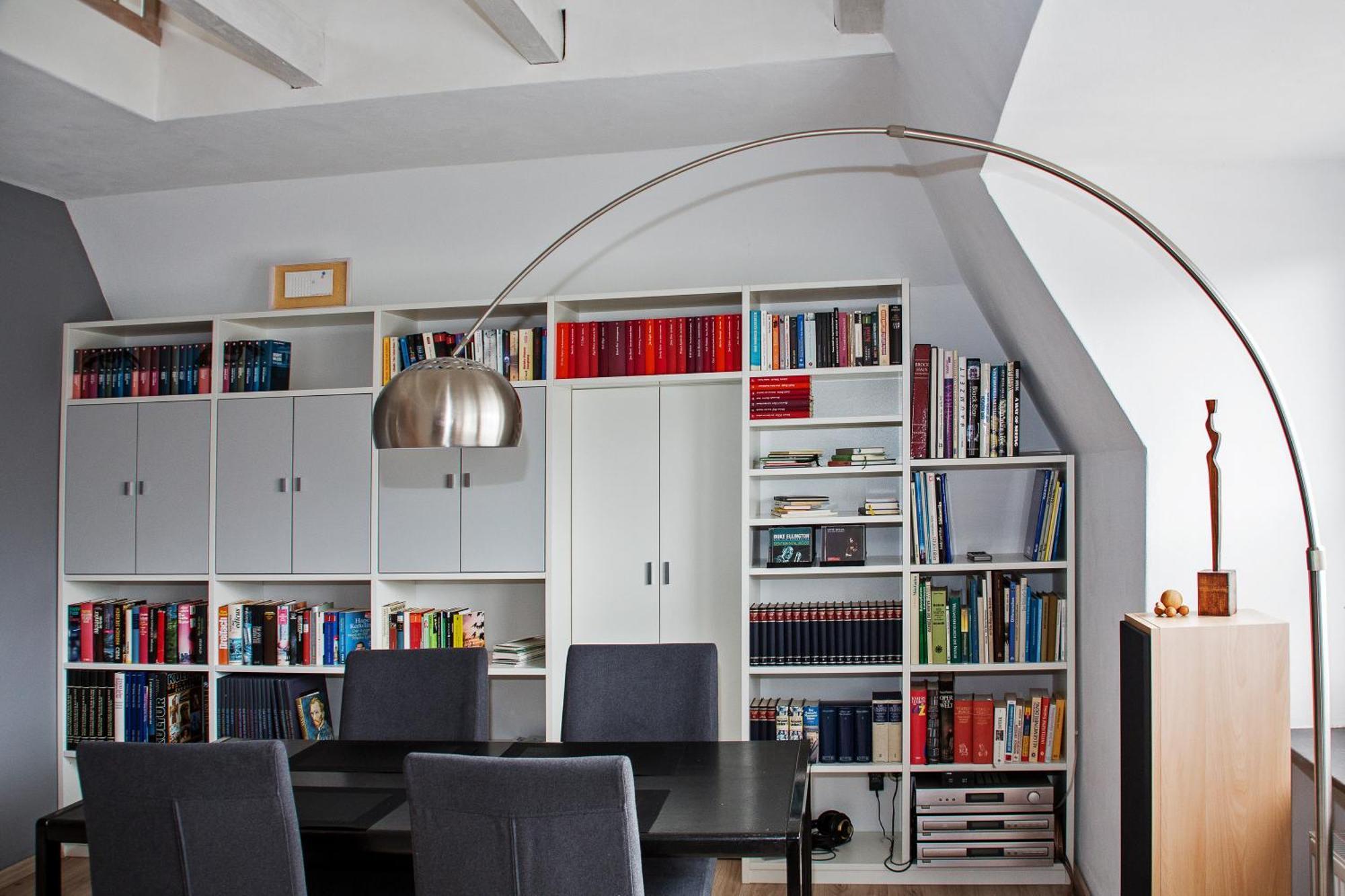 Apartament Haus Schulz Heide  Zewnętrze zdjęcie