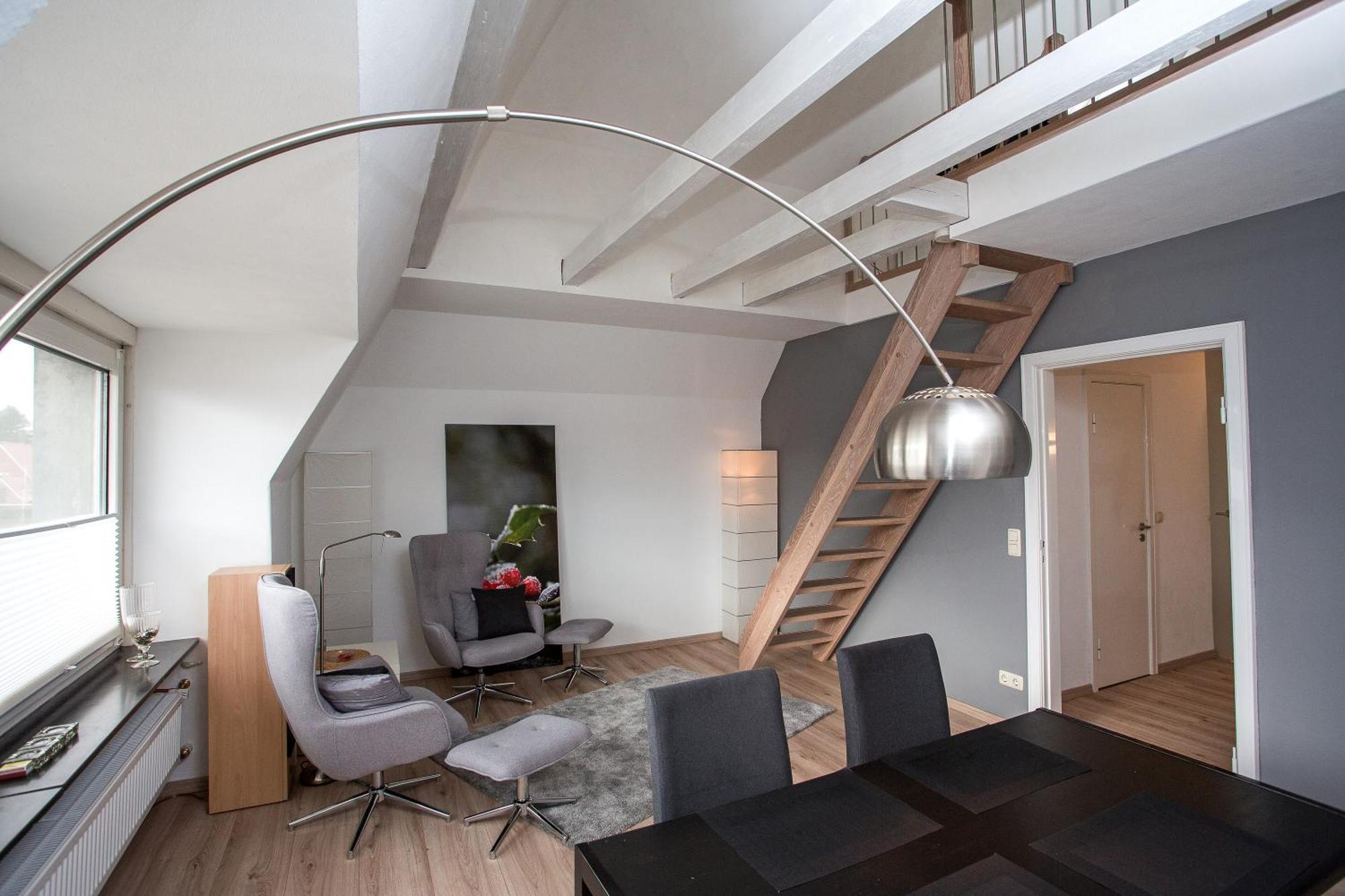 Apartament Haus Schulz Heide  Zewnętrze zdjęcie