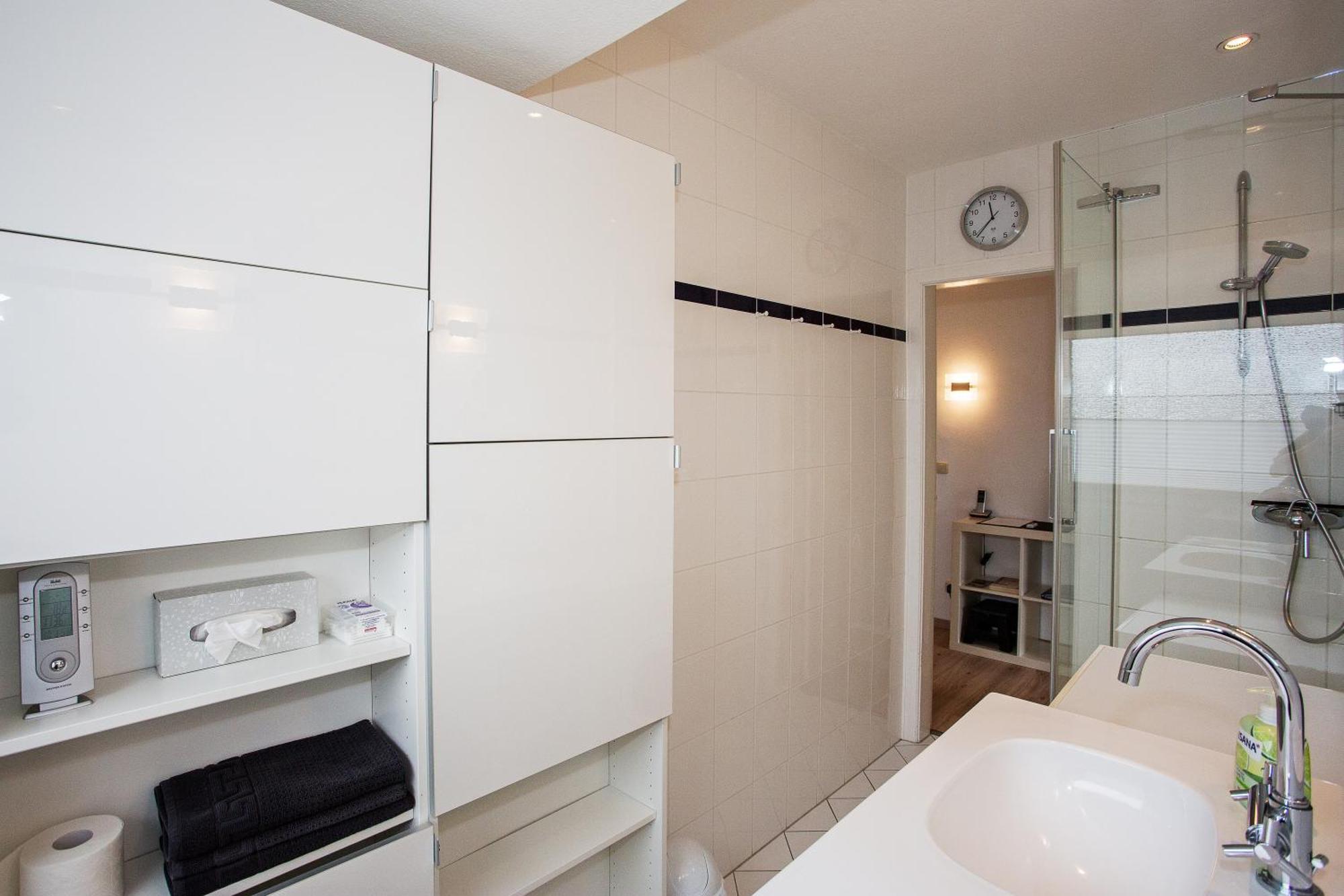 Apartament Haus Schulz Heide  Zewnętrze zdjęcie