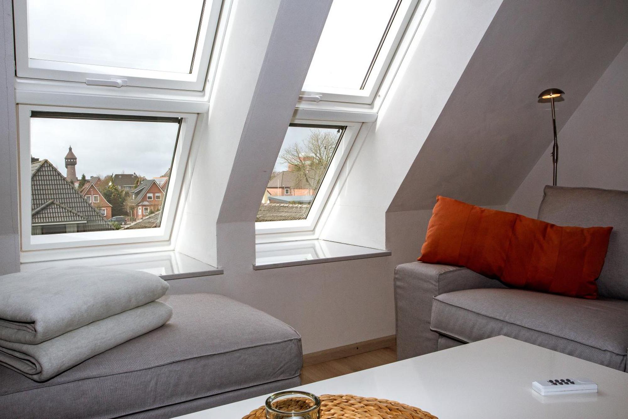Apartament Haus Schulz Heide  Zewnętrze zdjęcie