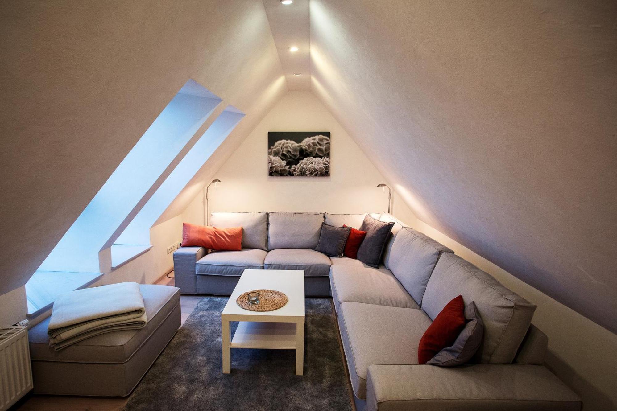 Apartament Haus Schulz Heide  Zewnętrze zdjęcie