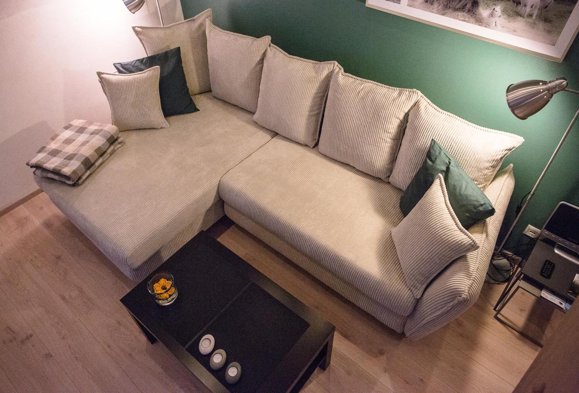 Apartament Haus Schulz Heide  Zewnętrze zdjęcie