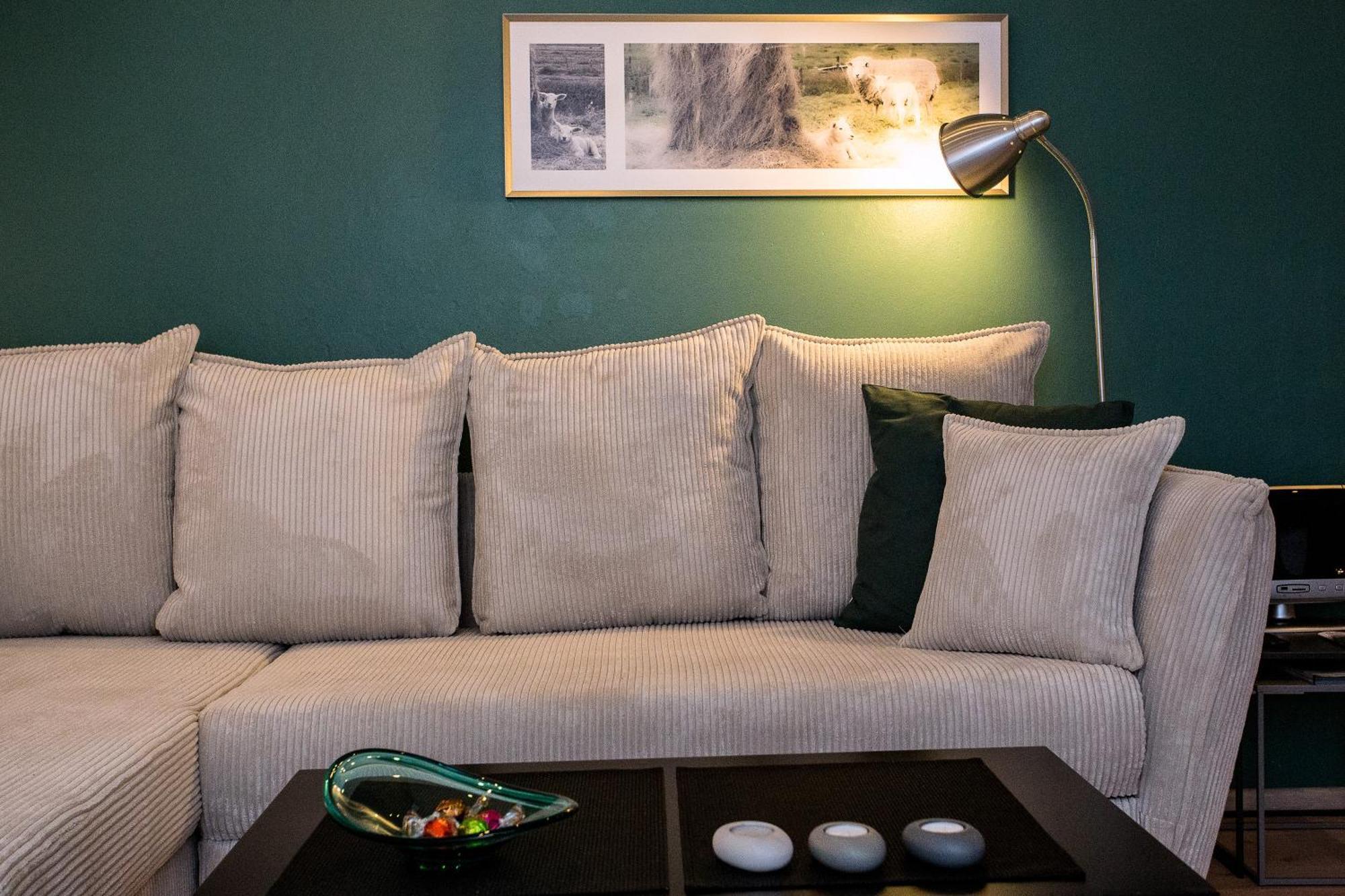 Apartament Haus Schulz Heide  Zewnętrze zdjęcie