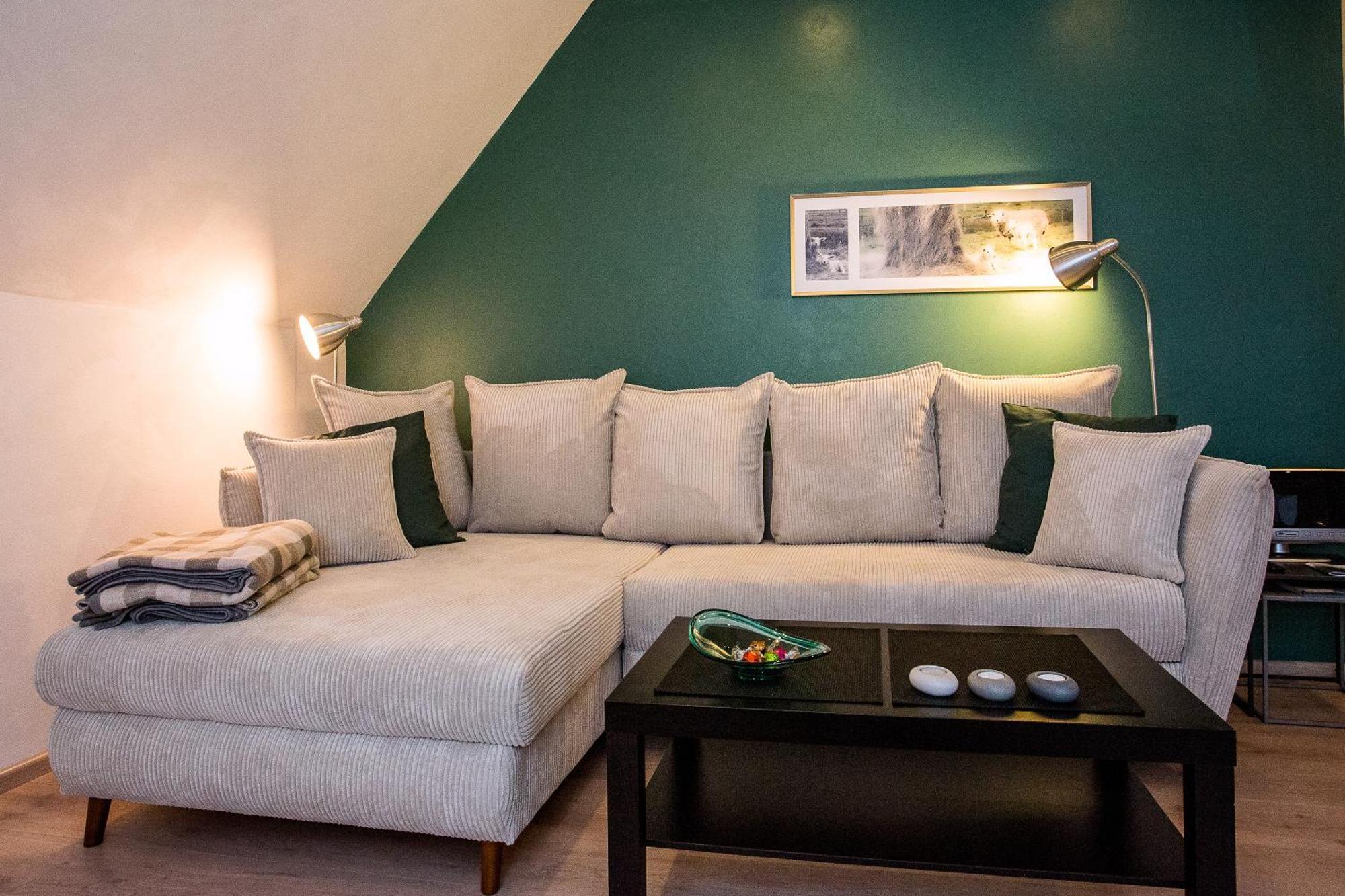Apartament Haus Schulz Heide  Zewnętrze zdjęcie